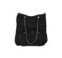 Coco Beach Convertible Tote, &pound;3,200, Handbags, Black, Tweed, Other view